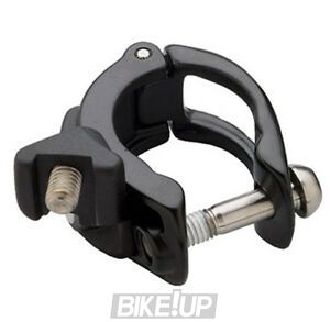 Тормоза - Крепеж ручки 11A MMX SINGLE LEFT BLACK
