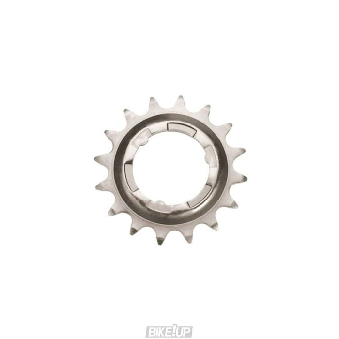 Sprocket Nexus 21T Silver ASMGEAR21SP  ASMGEAR21SP
