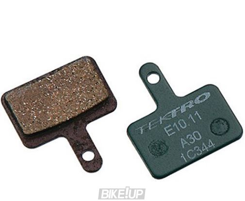 TEKTRO Гальмівні колодки E10.11 (B01S)