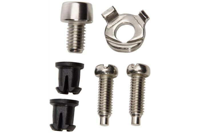 Сервисные запчасти RIVAL22 CABLE ANCHOR AND LIMIT SCREWS