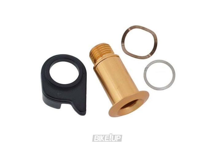 Сервисные запчасти 08 X0 RD HANGER BOLT QTY 1