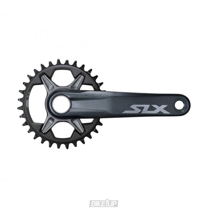 Зірка шатунів FC-M7100-1 SLX SM-CRM75 34зуб. 12-швидк Direct Mount