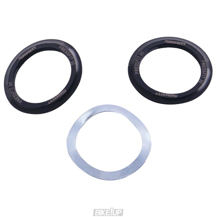 Сервисные запчасти SHIELD/WAVE WASHER ASSY PF30 BEARING