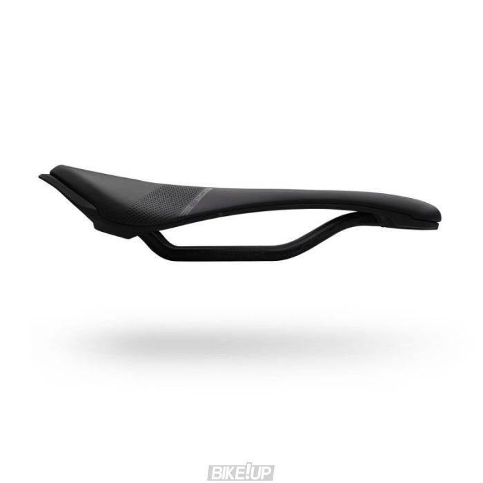 Сідло PRO Turnix TEAM AF, чорне, 152mm