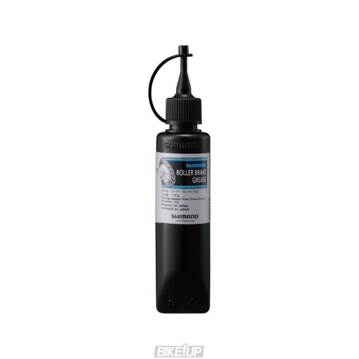 Мастило Shimano д/ролерних гальм, 100гр.