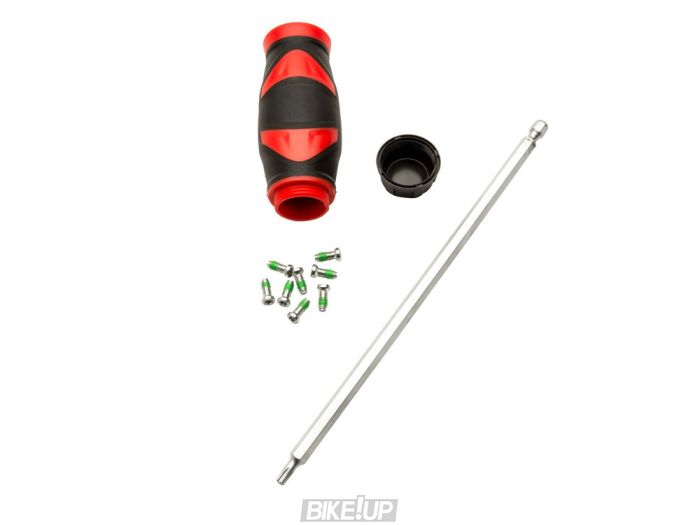 Инструмент TORX TOOL T20