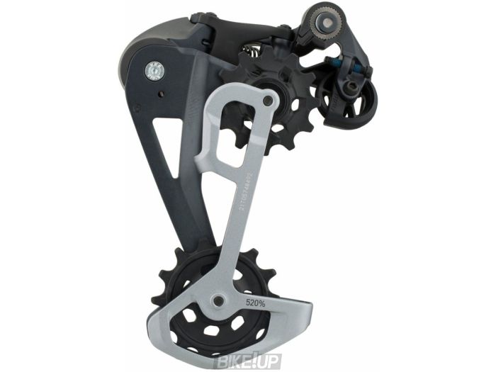 Задній перемикач SRAM X01 Eagle 12 speed Lunar Max 52T