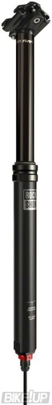 Дропер RockShox Reverb Stealth - Plunger Remote 30.9 100mm Хід, 2000mm Гідролінія