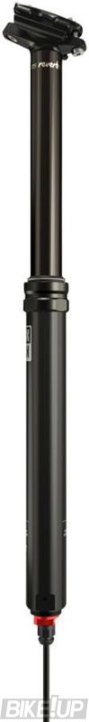 Дропер RockShox Reverb Stealth - 1X Remote (Left/Below) 30.9mm 100mm Хід, 2000mm Гідролінія