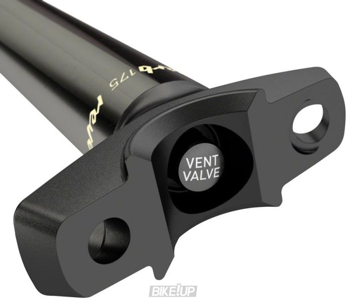 Дропер RockShox Reverb Stealth - 1X Remote (Left/Below) 30.9mm 100mm Хід, 2000mm Гідролінія