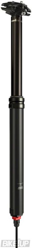 Дропер RockShox Reverb Stealth - 1X Remote (Left/Below) 30.9mm 100mm Хід, 2000mm Гідролінія