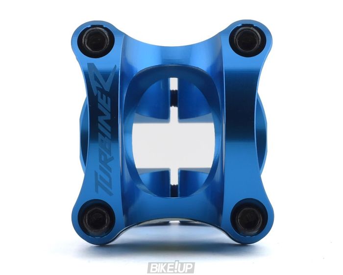 Винос RACEFACE TURBINE-R,35,32X0,BLUE