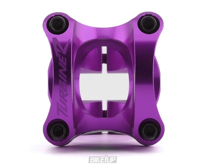 Винос руля RACEFACE STEM,TURBINE-R,35,50X0,PURPLE