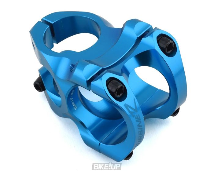Винос руля RACEFACE STEM,TURBINE-R,35,32X0,TURQUOISE