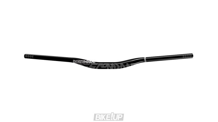 Руль Truvativ Descendant 760 20°, 31.8mm діаметр, Black