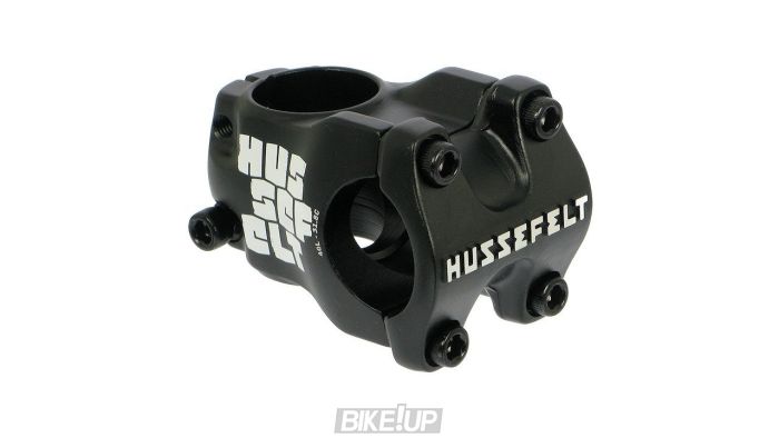 Вынос 12A ST HUSS 318 0 40 1-1/8 BTBLK