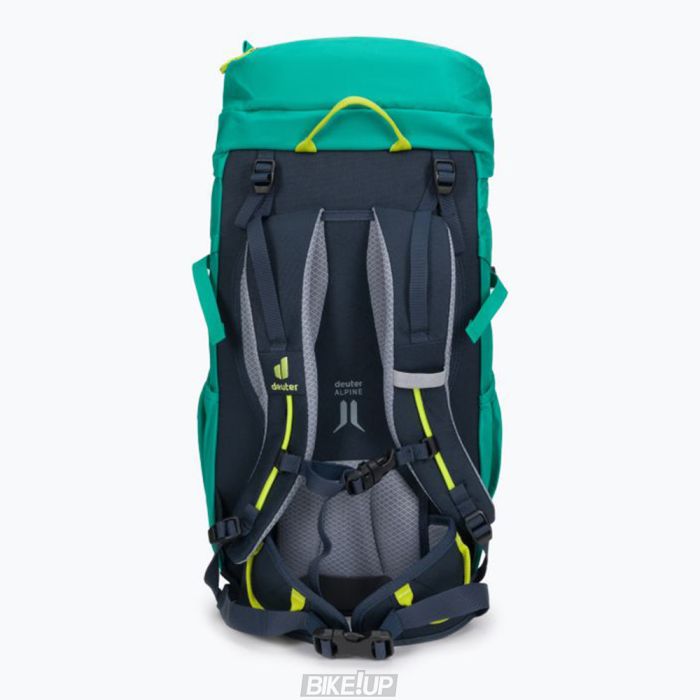 Рюкзак DEUTER Climber колір 2345 fern-ink