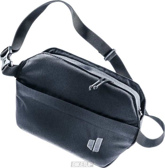 Сумочка через плече DEUTER Passway 2 колір 7000 black