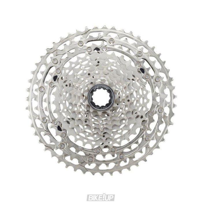 Upgrade kit SHIMANO Deore M5100 1x11 11-51