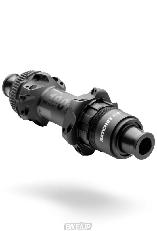 Втулка DT SWISS 18P 142/12 Centerlock Sram XDR 24отв. EXP