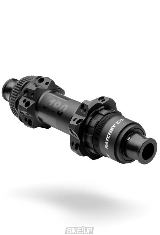 Втулка DT SWISS 18P 148/12 Centerlock Sram XD 28отв. EXP