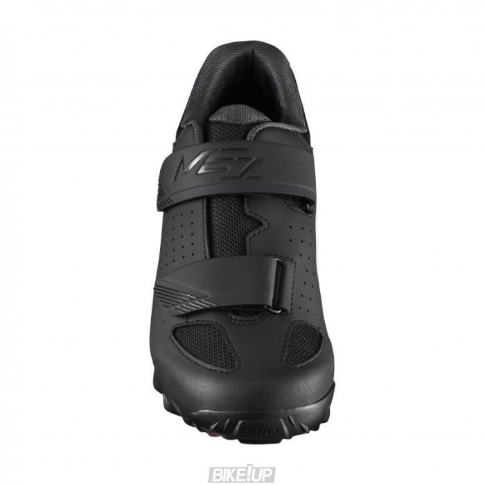 Взуття вело контактне SHIMANO ME1 SH-ME100ML SPD Black 42 EUR / 8.3 US / 26.5 CM