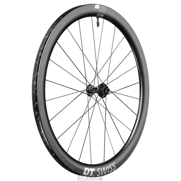 Колесо DT SWISS ERC 1400 DI 700C CL 45 12/100