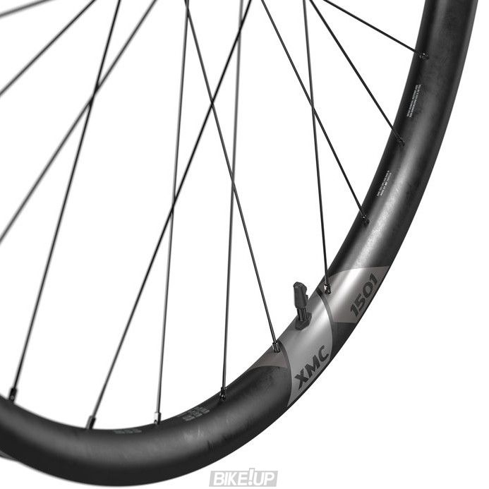 Колесо DT SWISS XMC 1501 SP 29 CL 30 15/110