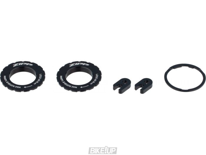 Колесо ZIPP 303 Firecrest Carbon Tubeless Disc Brake Center Locking 650b Rear 24Spokes XDR 12x142mm Standard Graphic A1