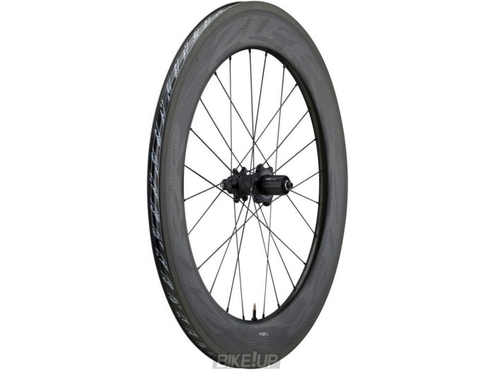 Колесо AMWH 808 NSW TL RB 700R SR QR CPG A1